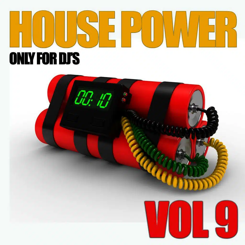 House Power, Vol. 9