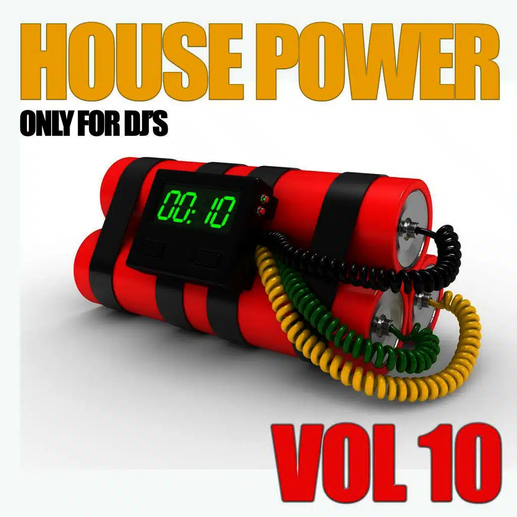 House Power, Vol. 10