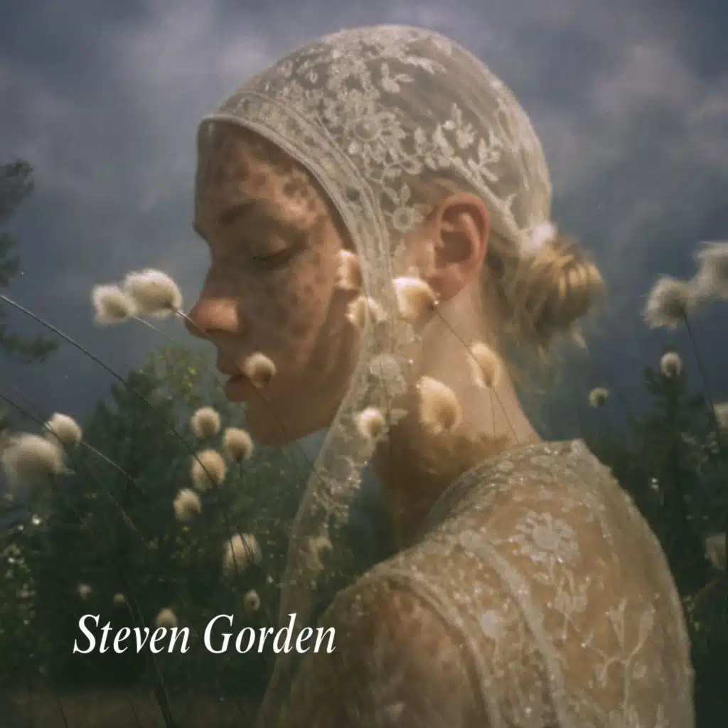 Steven Gorden