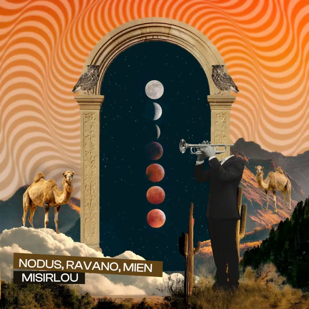 Misirlou (Radio Edit)