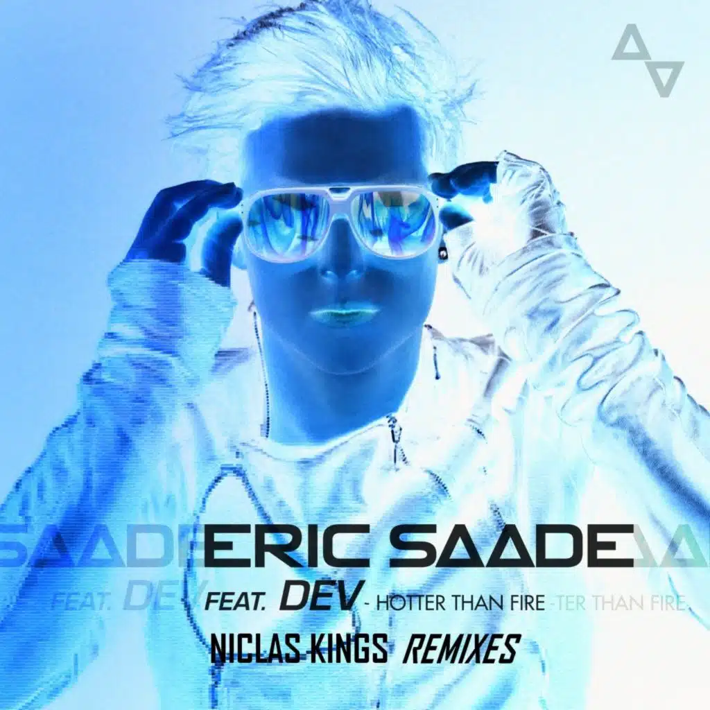 Hotter Than Fire (Niclas Kings Radio Remix)