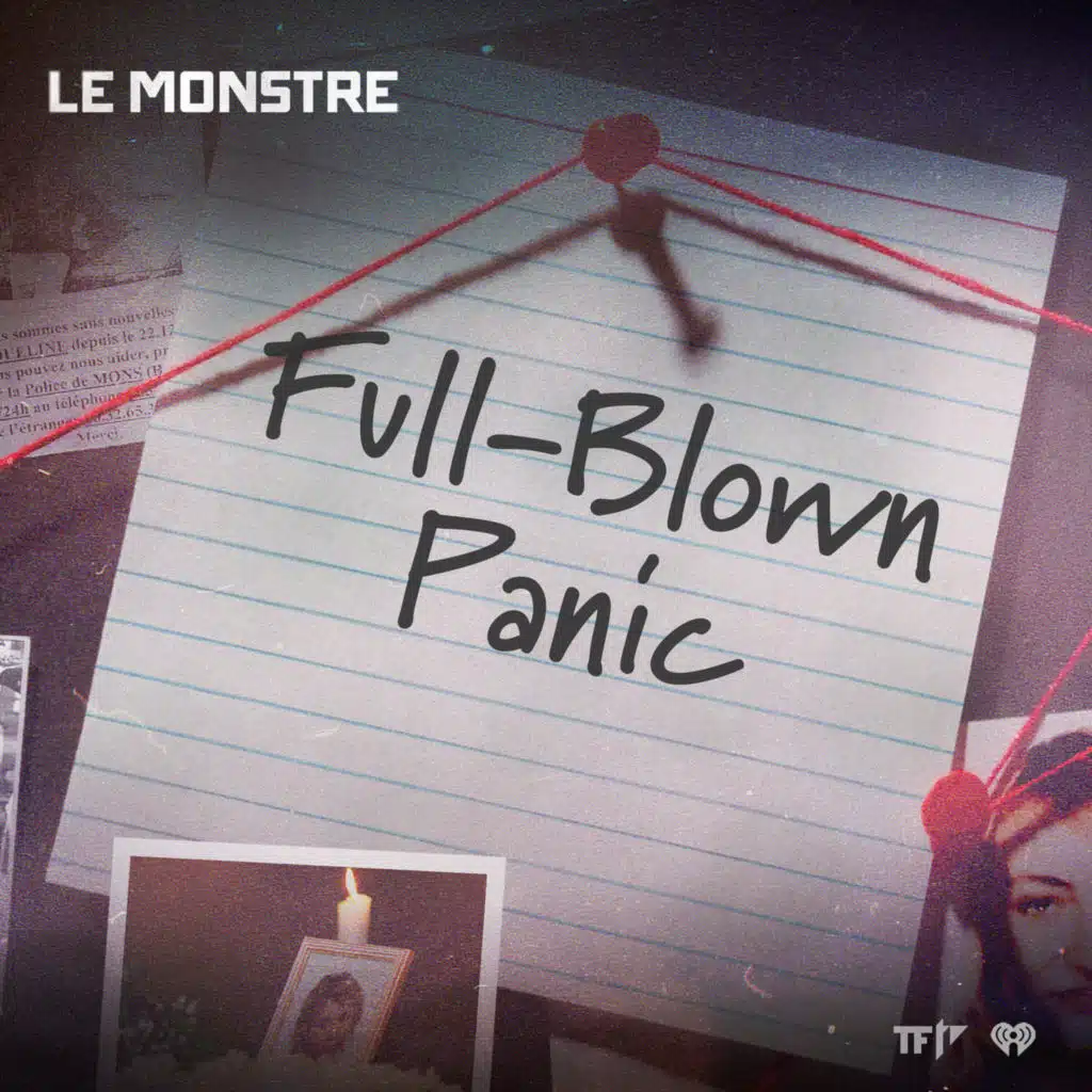 Full-Blown Panic [3]