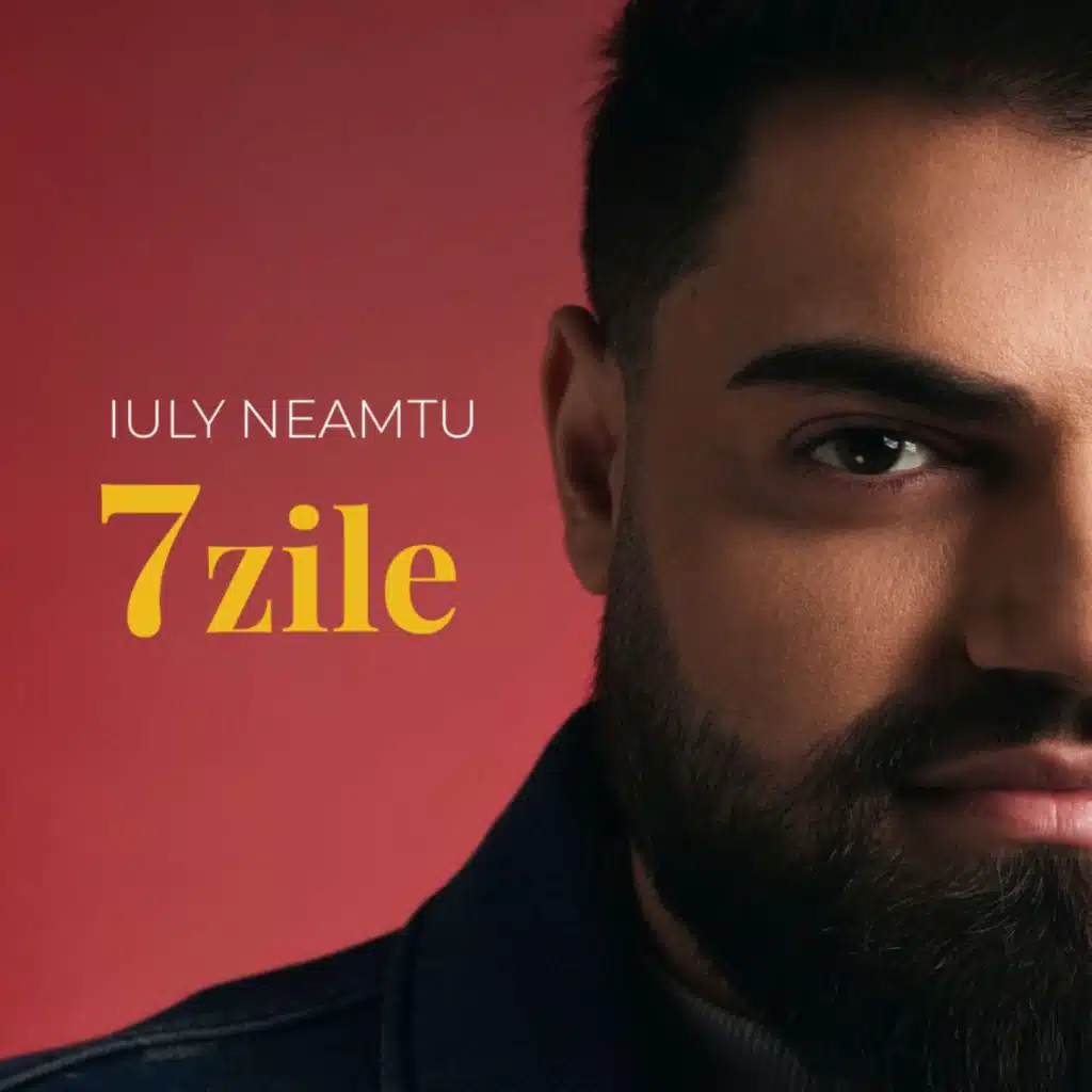 7 zile (Cover)