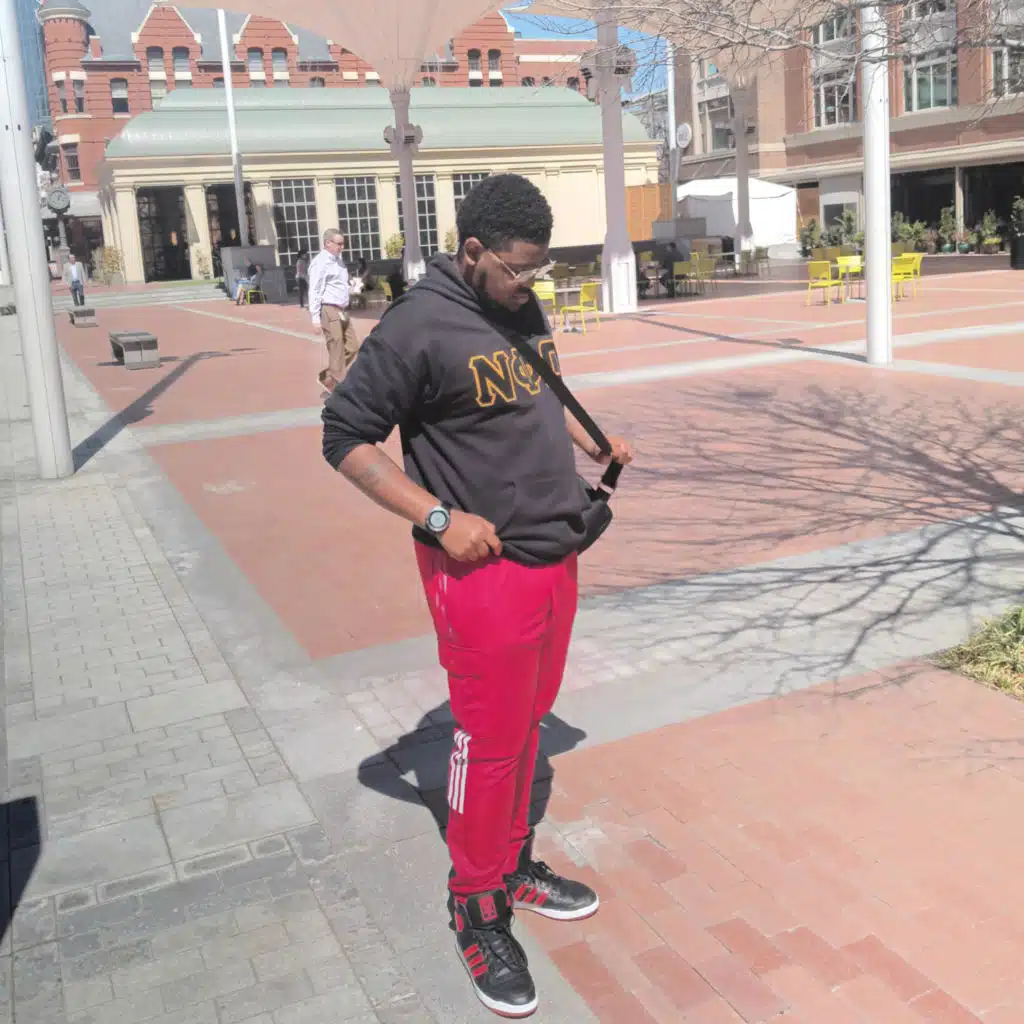 On The Search Again (Radio Edit)