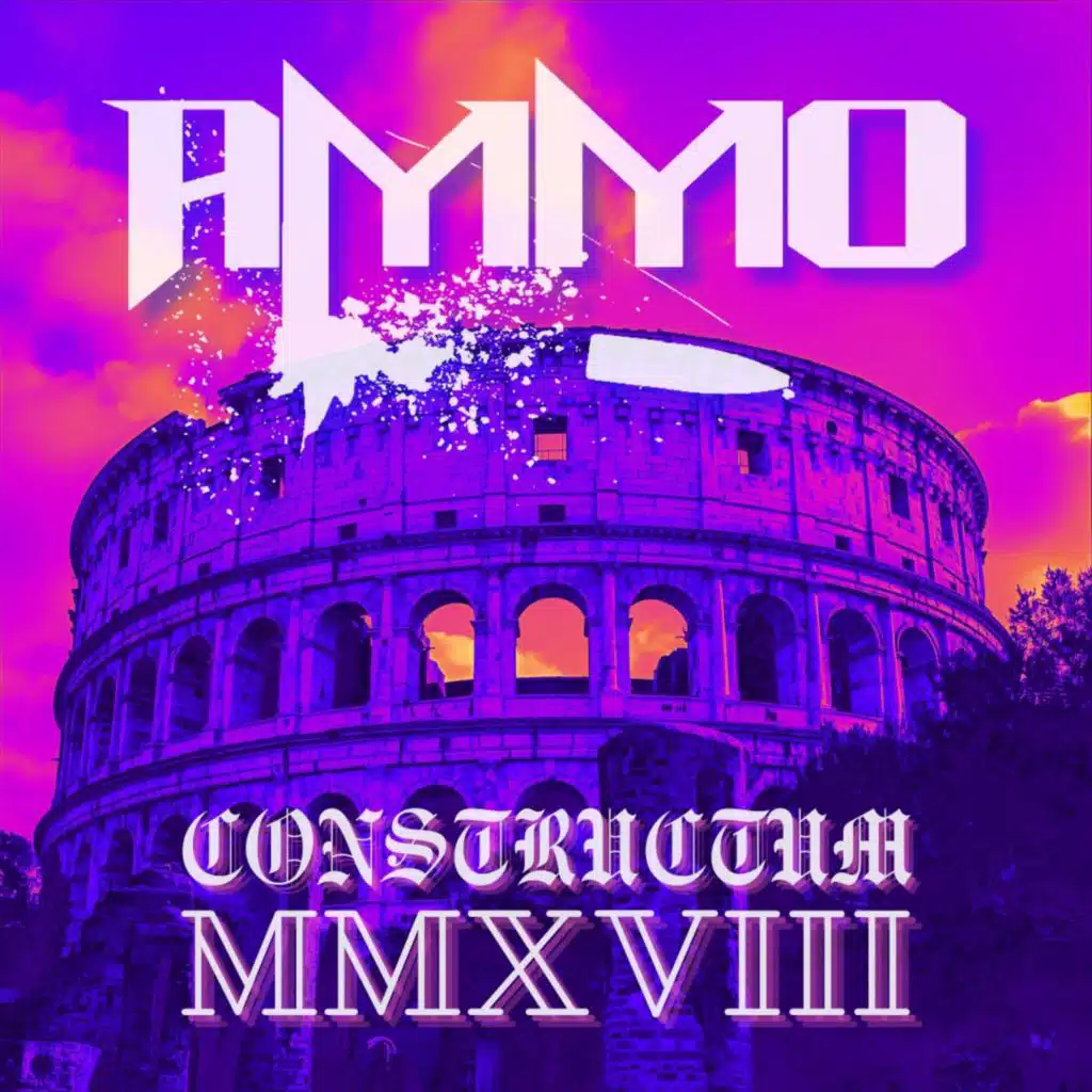 Hate Me Now (MMXVIII Demo)