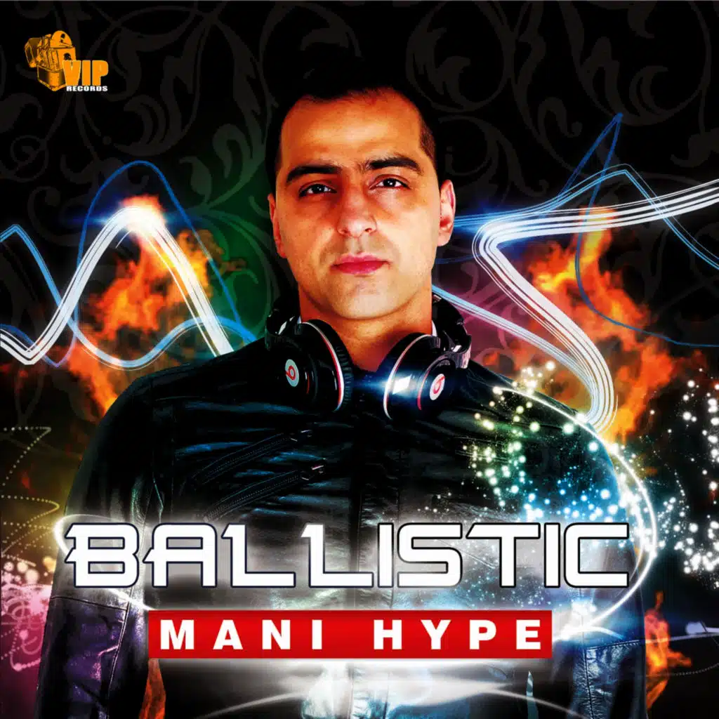 Ballistic