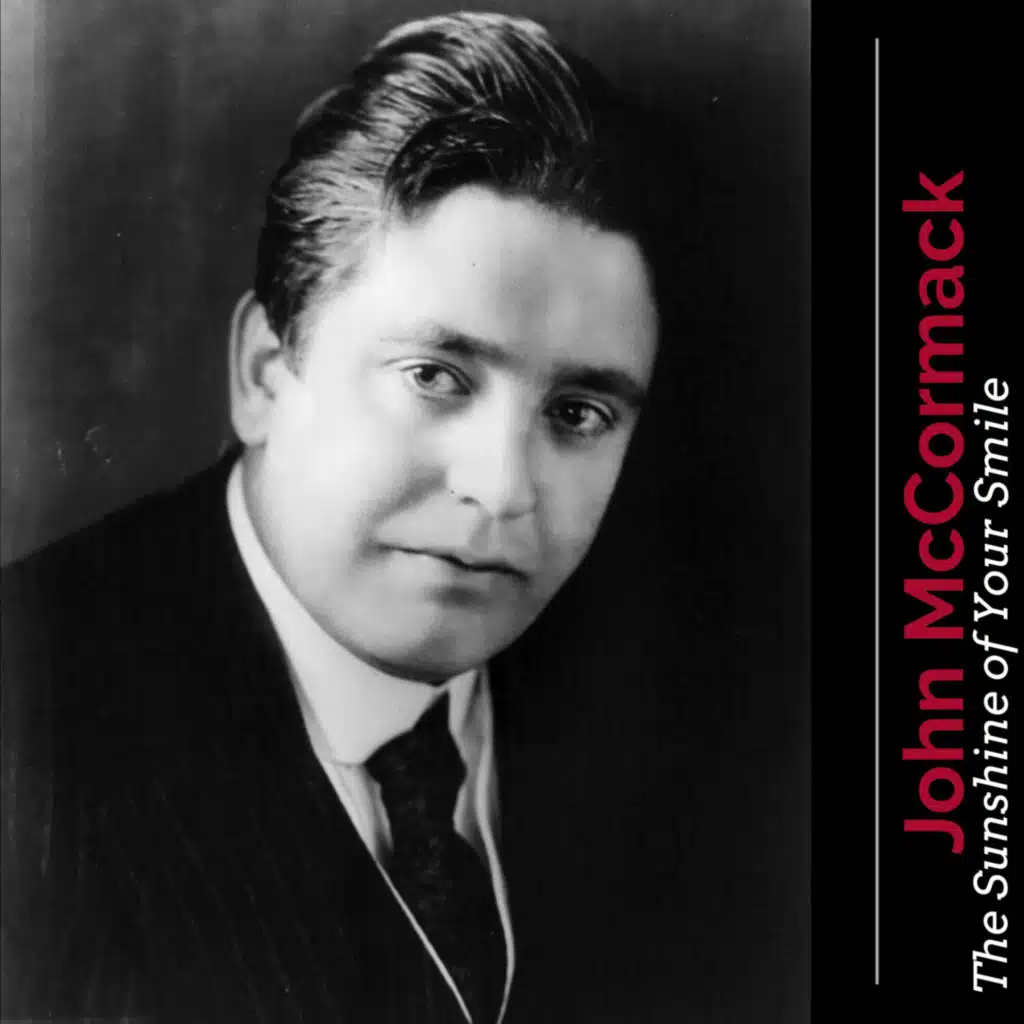 The Sunshine of Your Smile