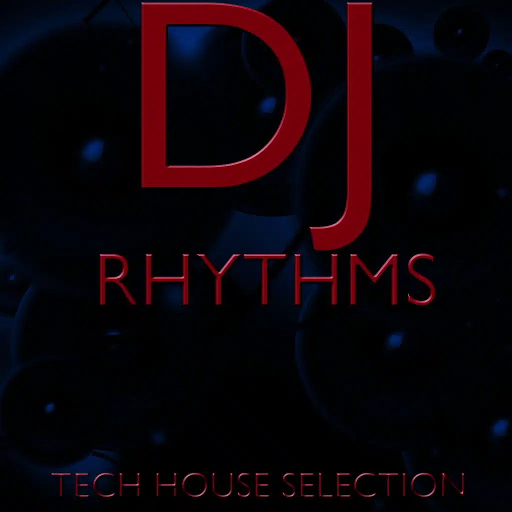 DJ Rhythms