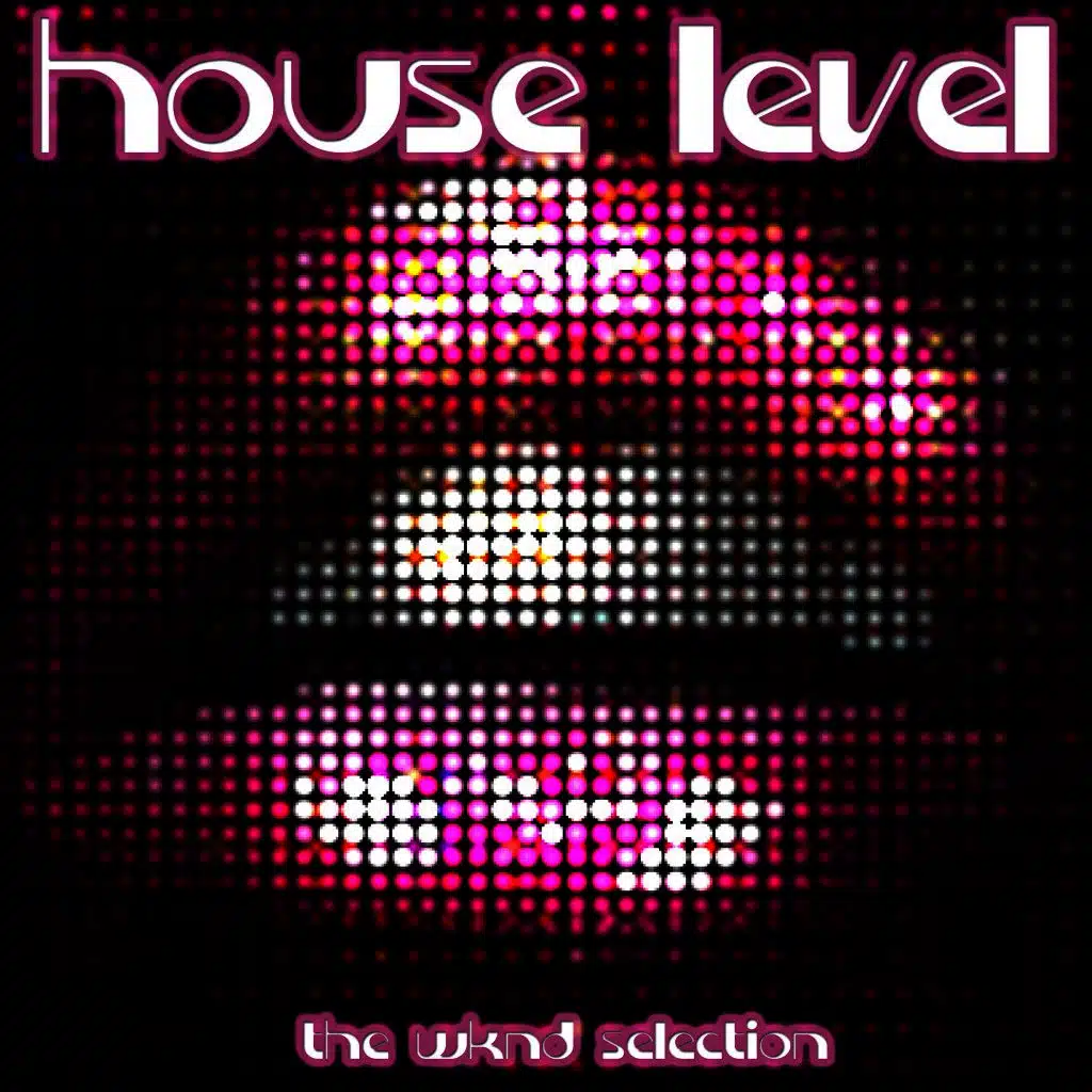 People in a City (Urban Life Mix)