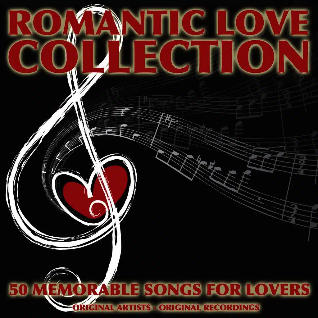 Romantic Love Collection