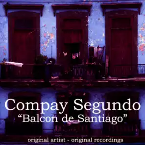 Balcon de Santiago (Remastered)