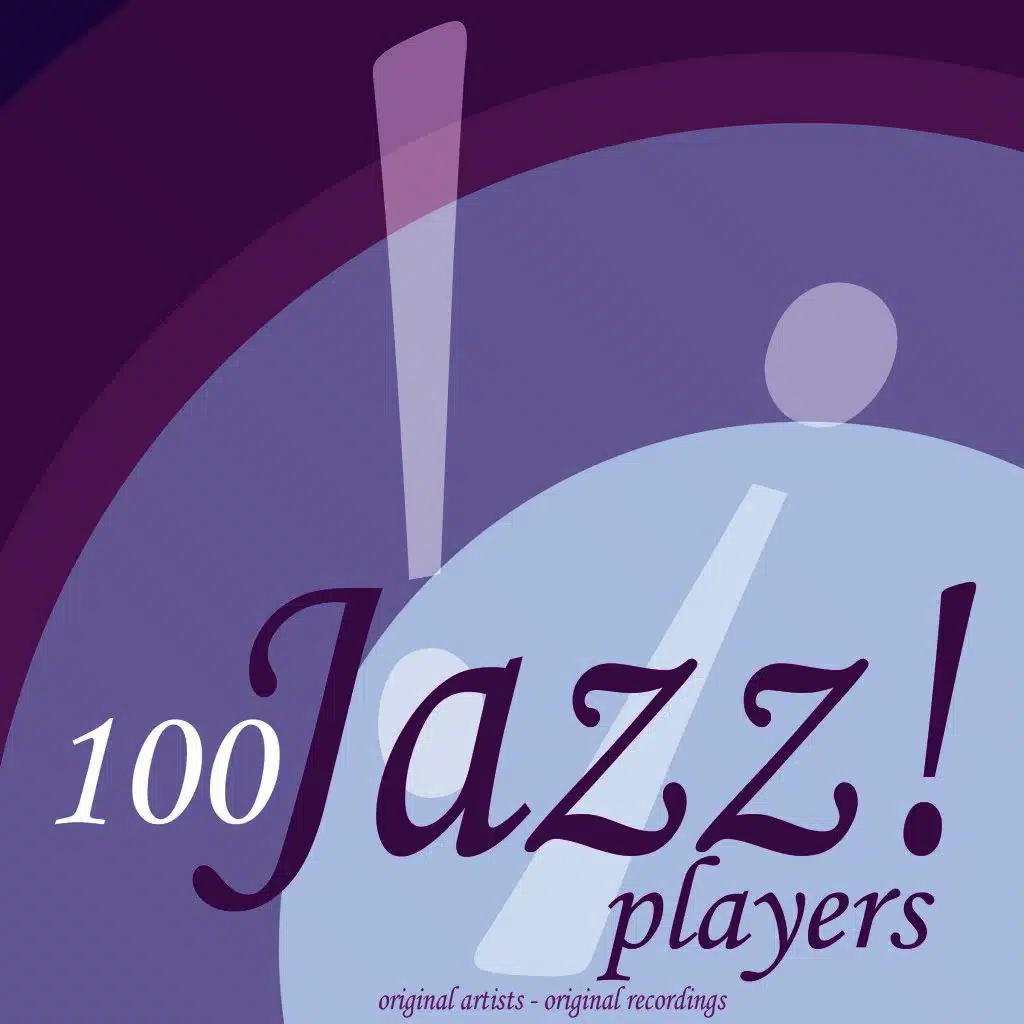 100 Jazz Players