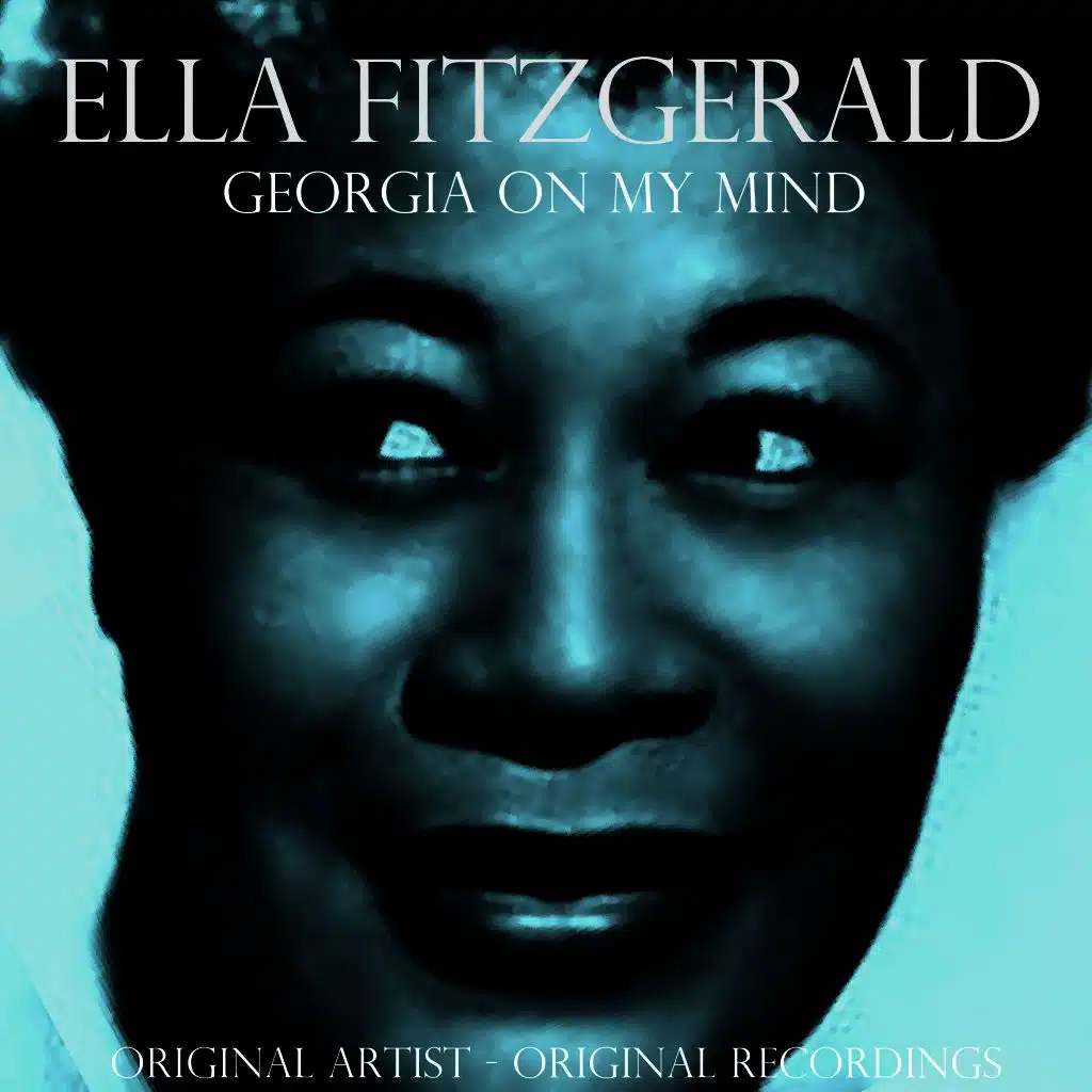 Georgia on My Mind