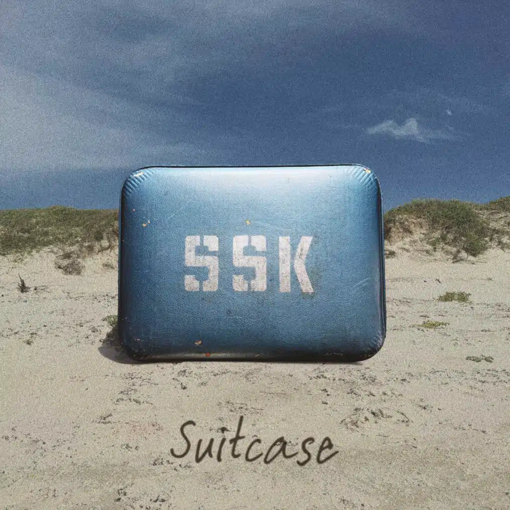 Suitcase