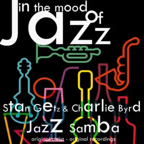 In the Mood of Jazz: Jazz Samba