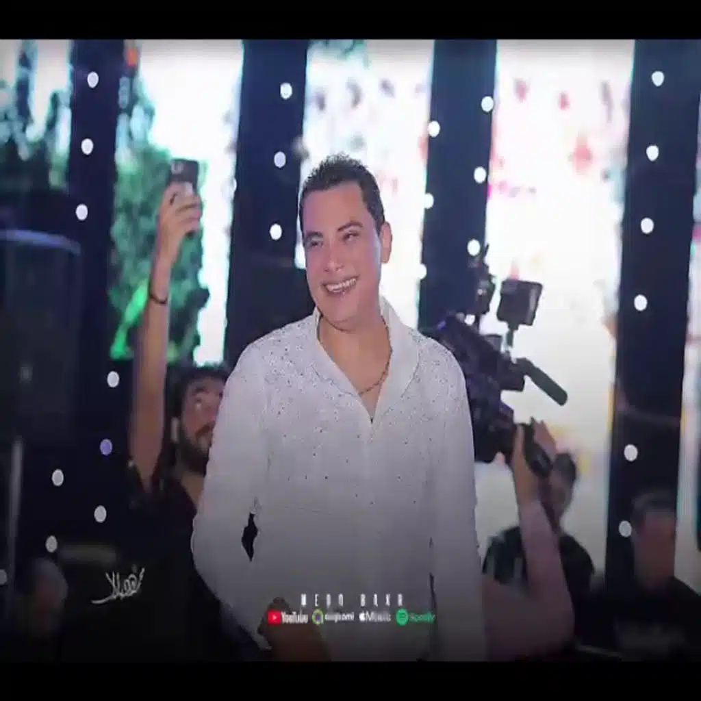 هايصين في الهيصه وحظ الحظ احمد التونسي الغمراوي (مع كريم ناعوس)