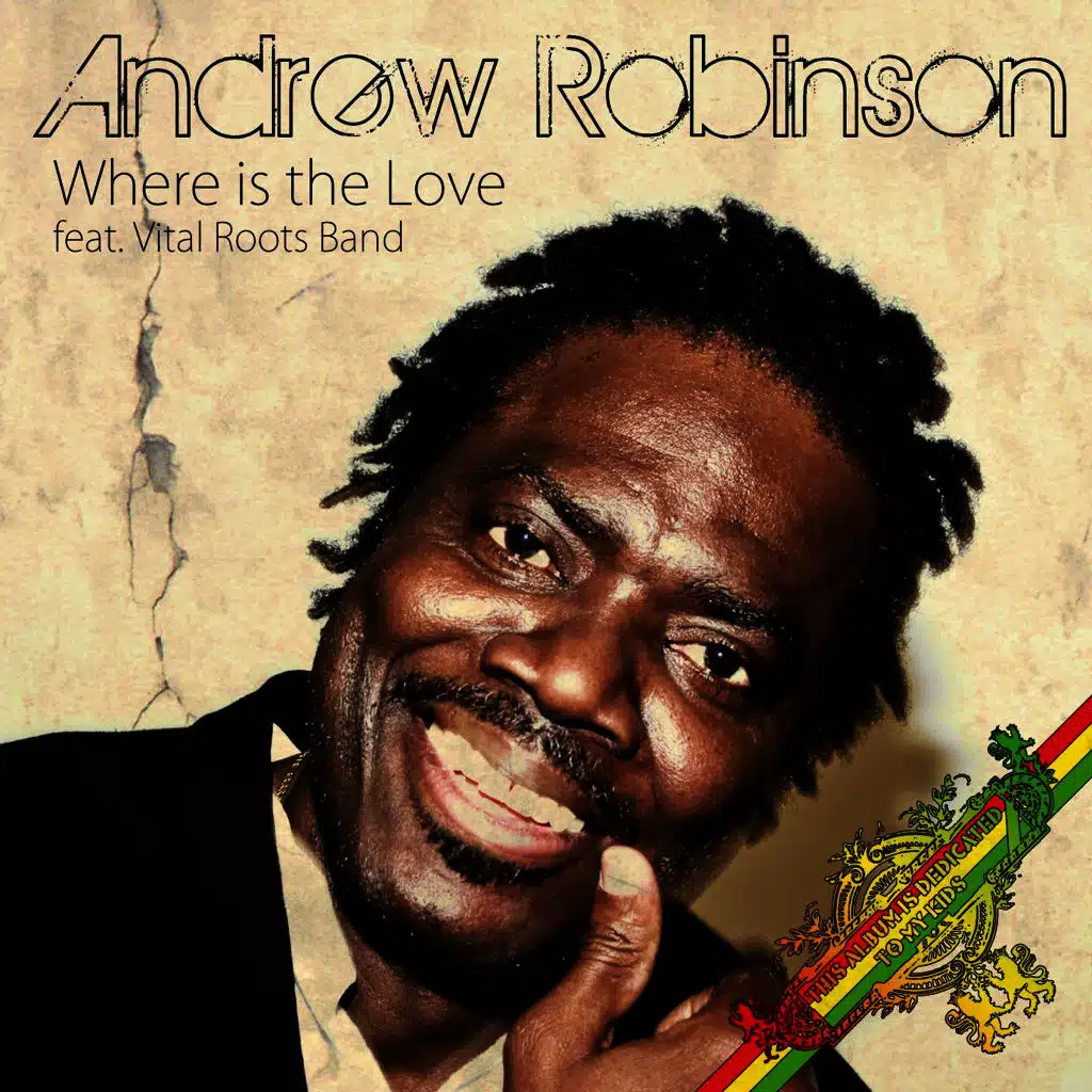 Where Is the Love