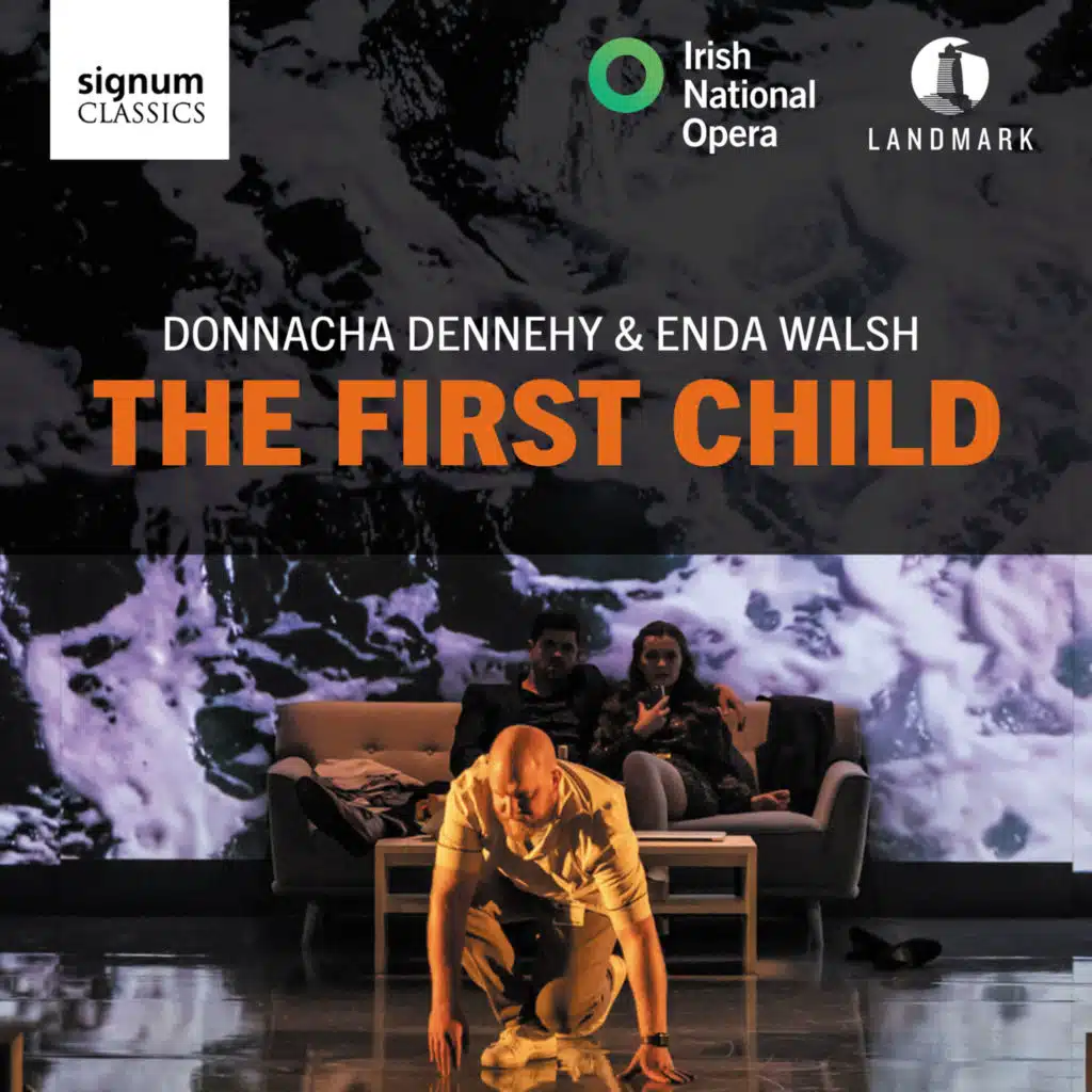 The First Child: Ignored by time