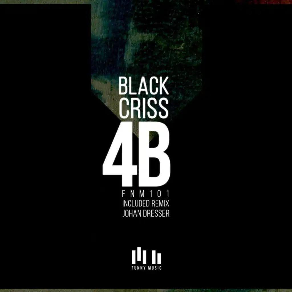4B (Johan Dresser Remix)