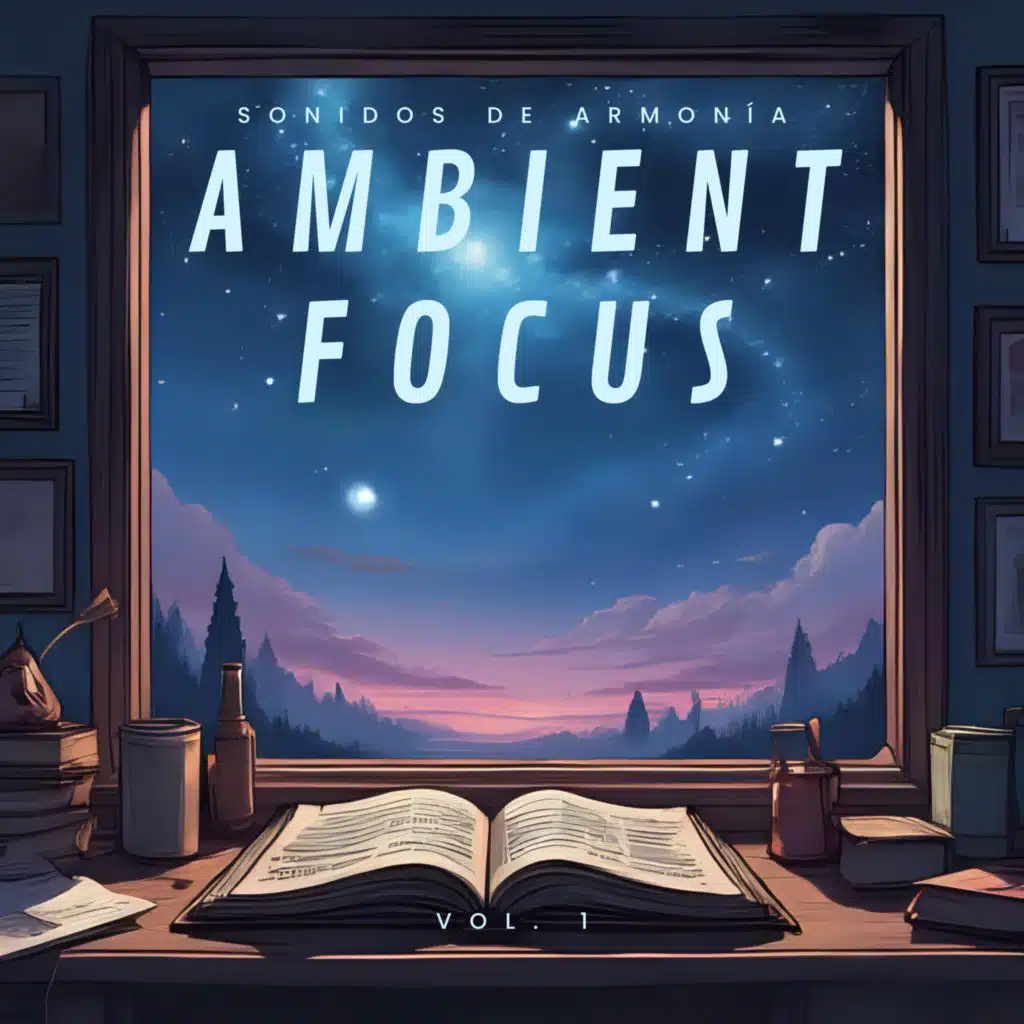 Ambient Focus Vol.1