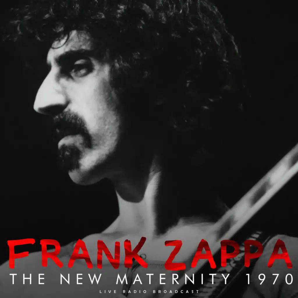 The New Maternity 1970 (Live)