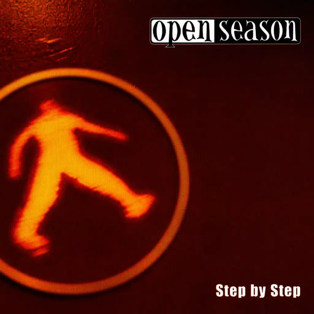 Step by Step