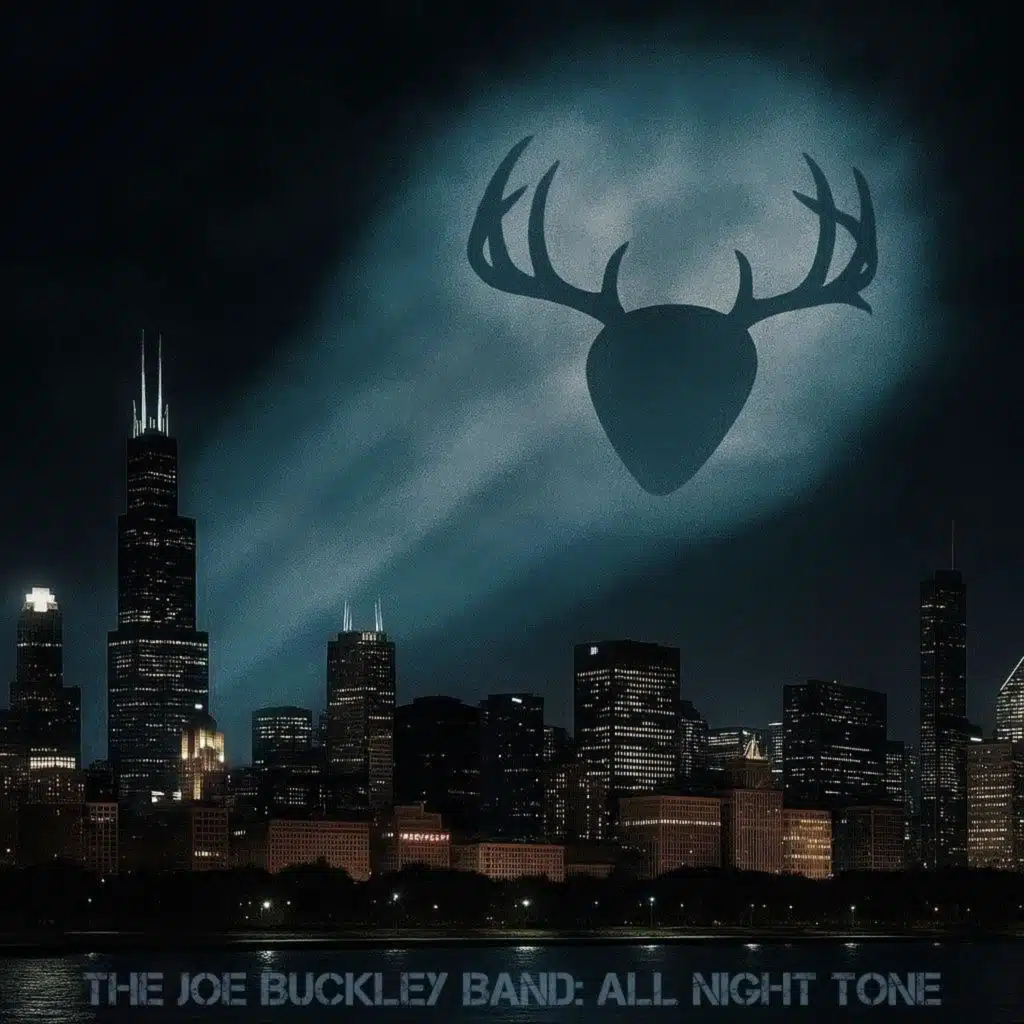 The Joe Buckley Band