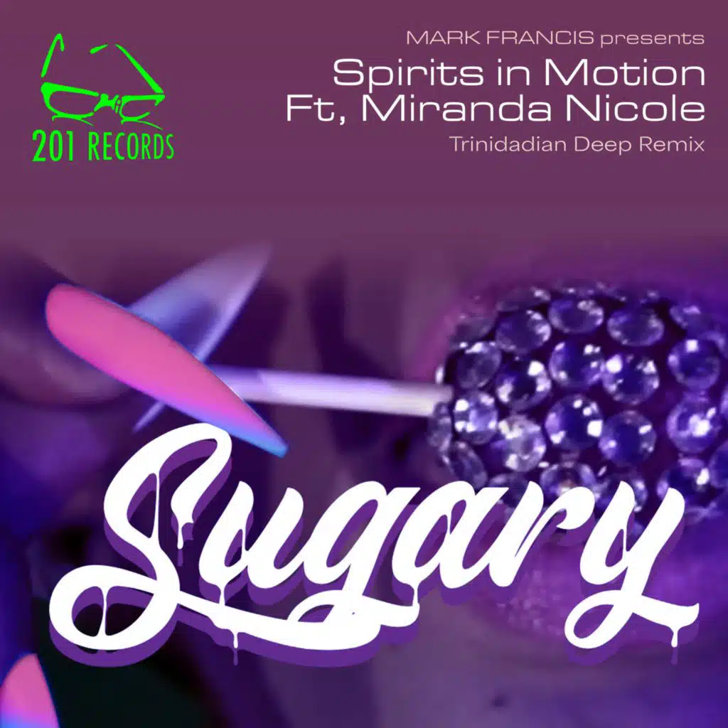 Sugary (Trinidadian Deep Remix) [feat. Miranda Nicole]