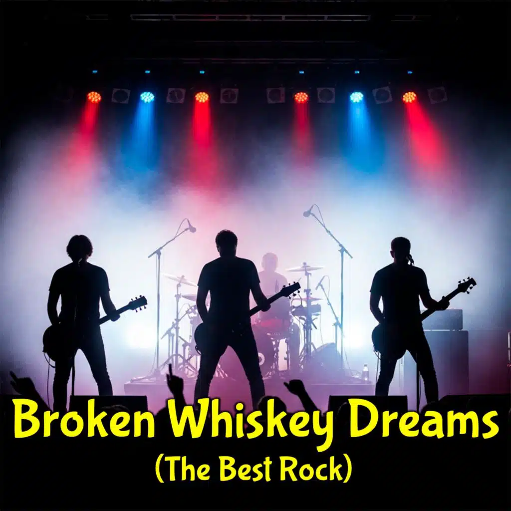 Rock Nacional Internacional