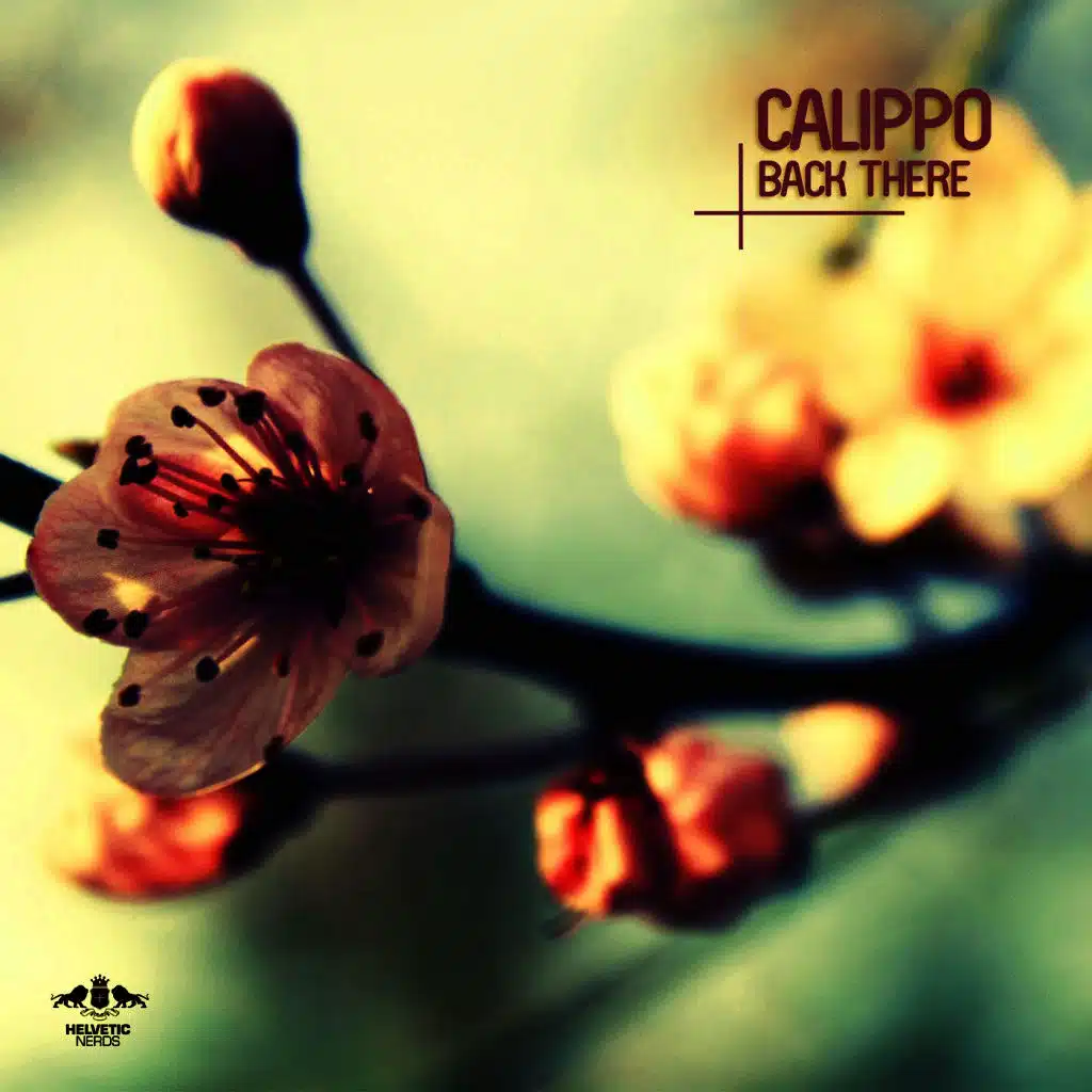 Back There (Radio Mix)