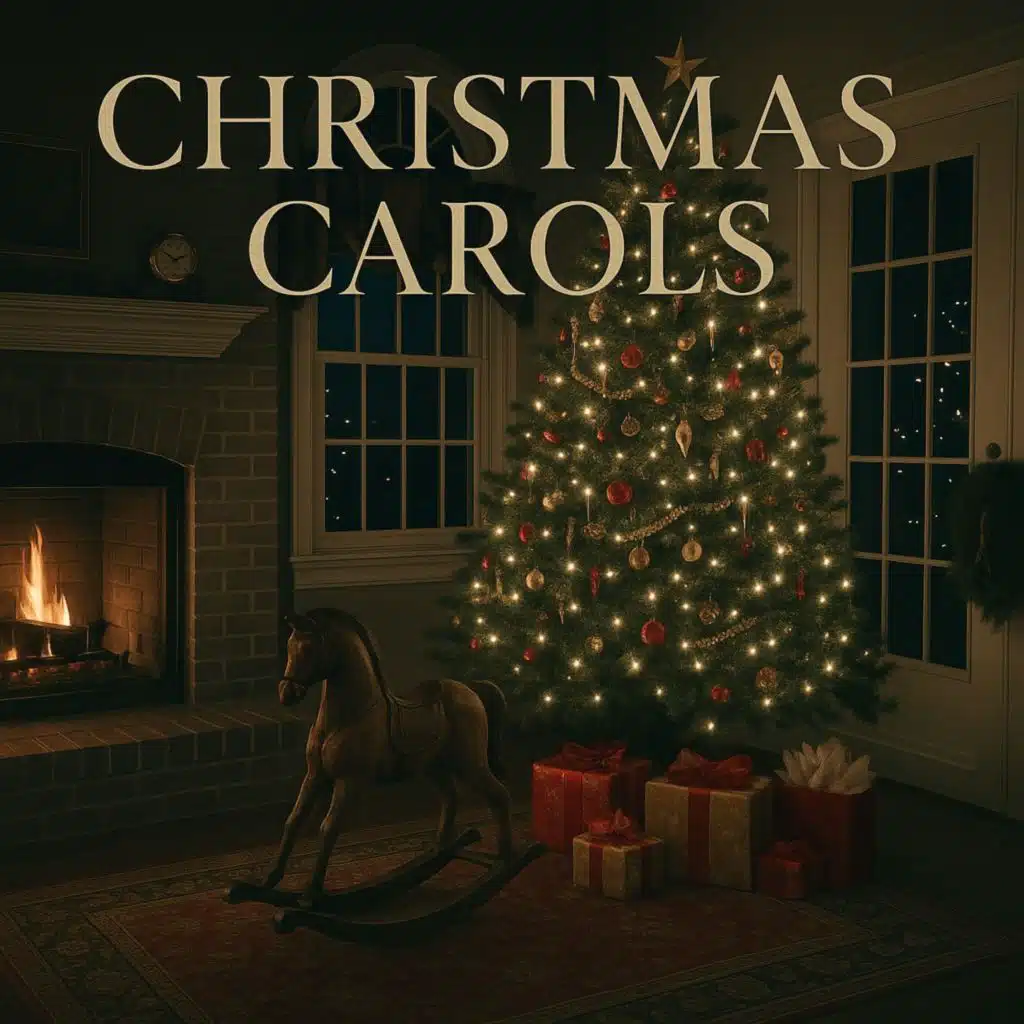 Midnight Café Christmas