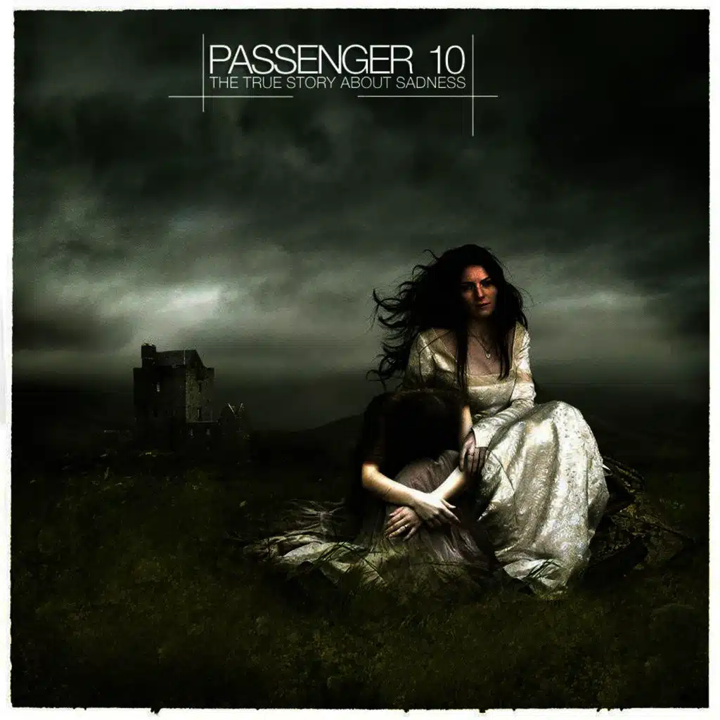 The True Story About Sadness