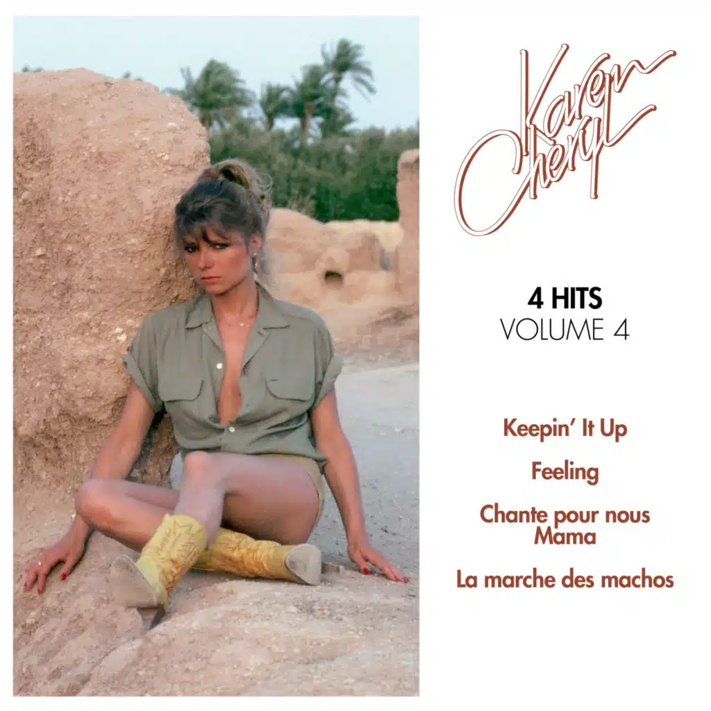 Keepin' It Up (2025 Remastered)