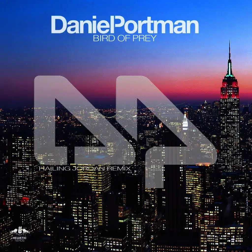 Bird of Prey (Hailing Jordan Remixes)