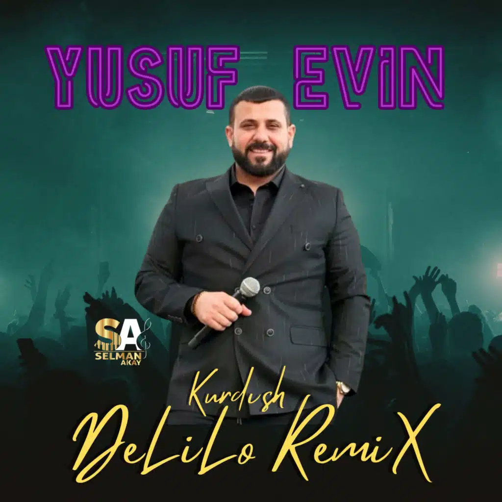 Yusuf Evin
