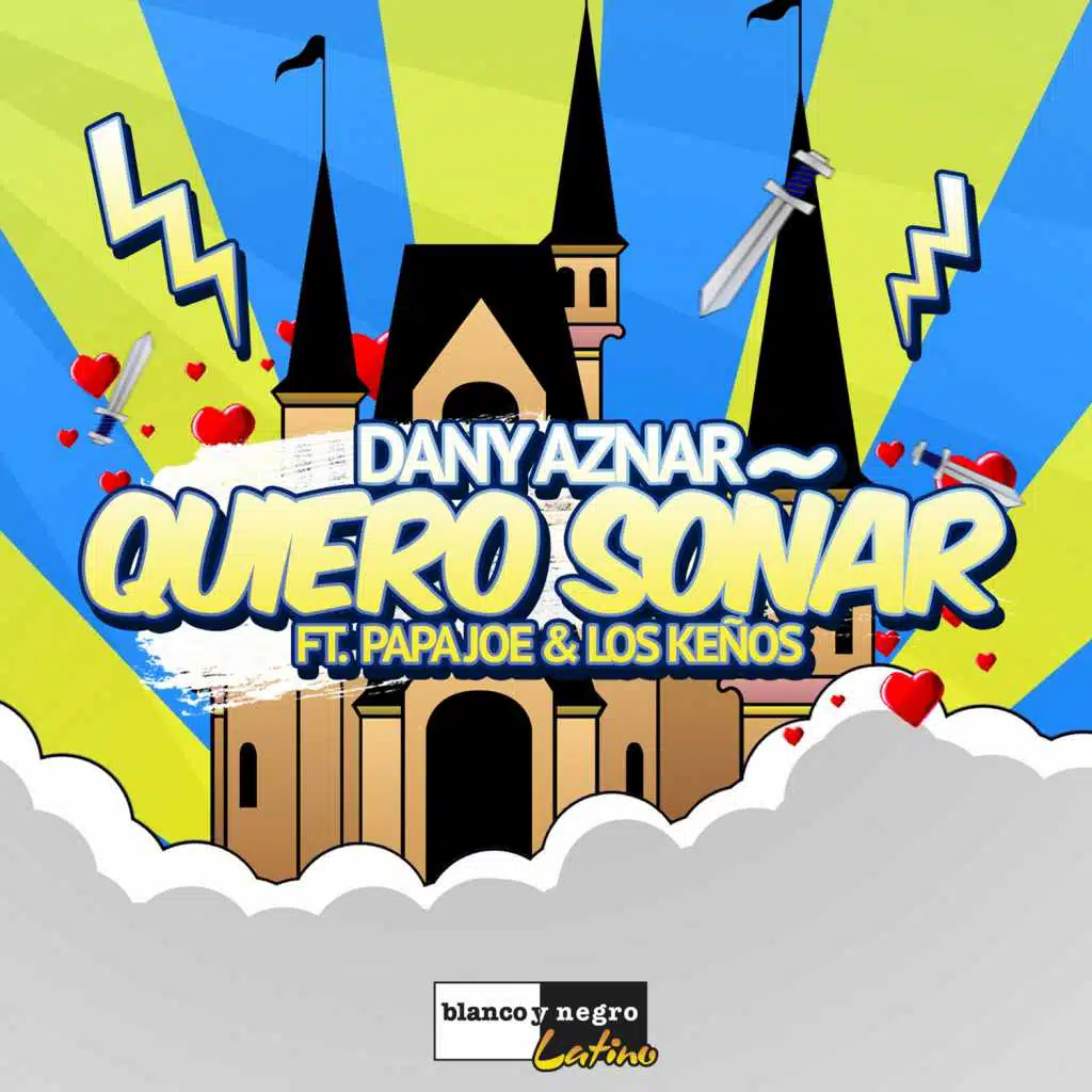 Quiero Soñar (feat. Papa Joe & Los Keños)