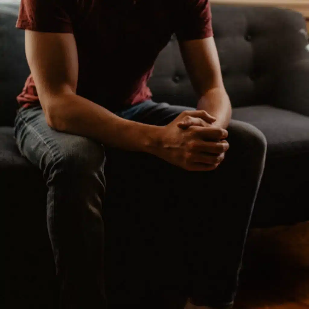 Self Control: Fruit of the Spirit Part 10