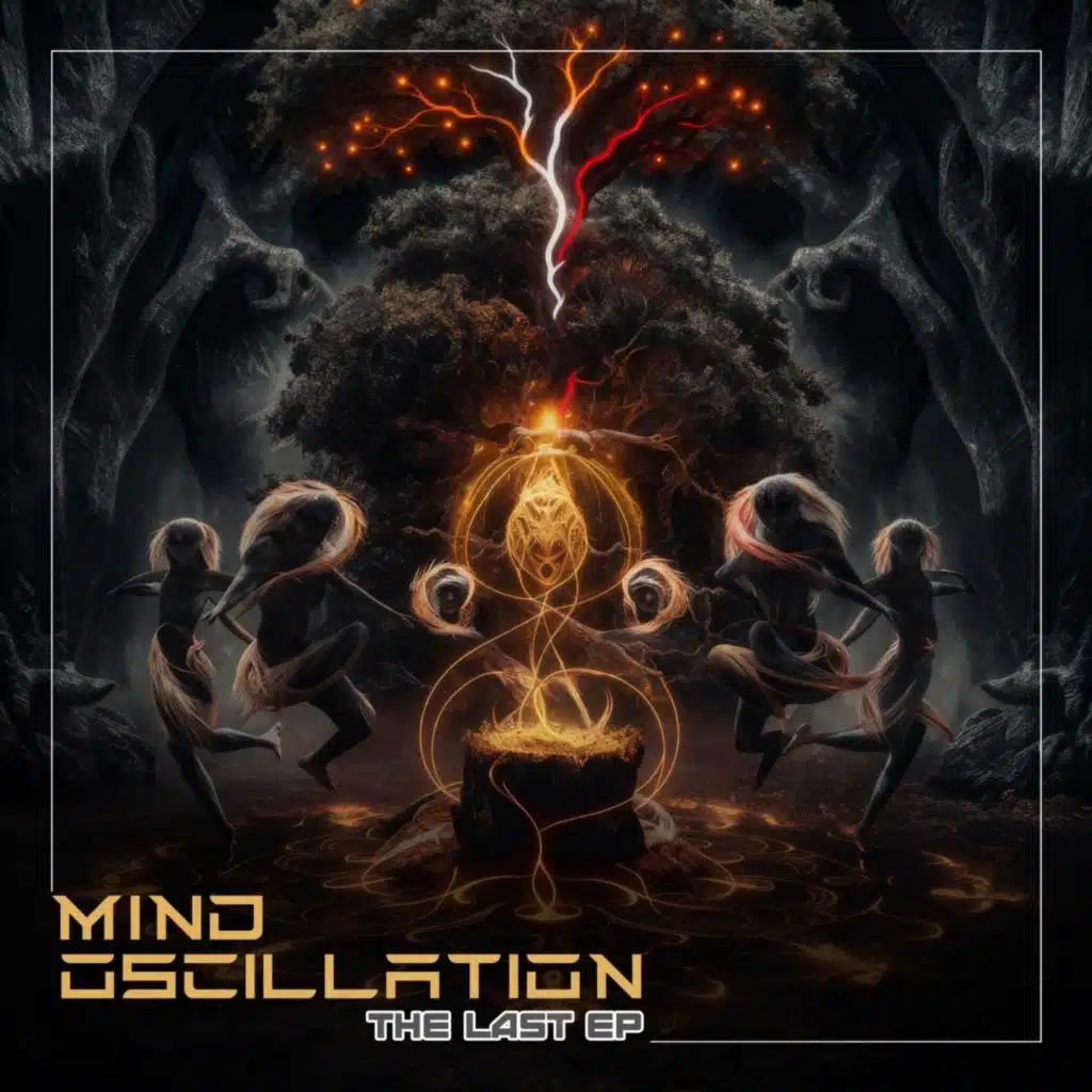 Mind Oscillation