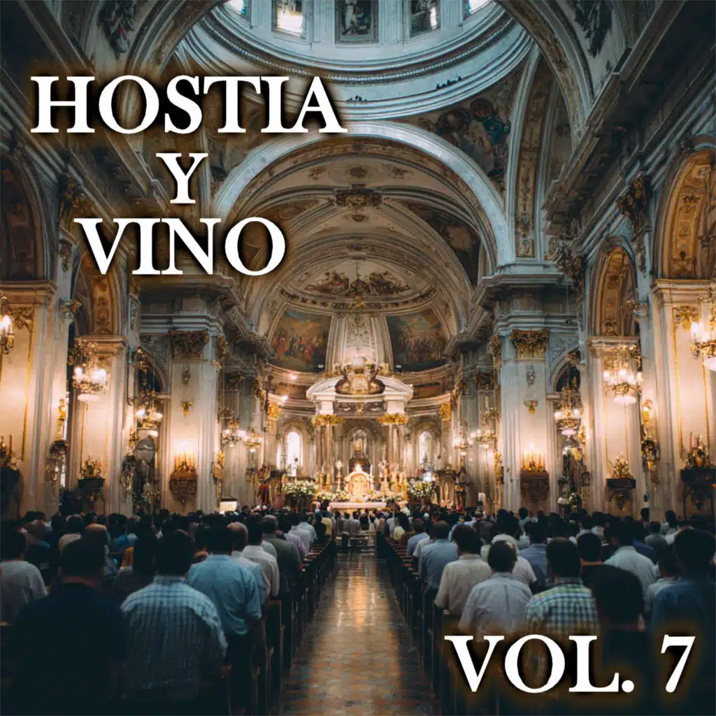 Grupo Nueva Vida & Congregación María De Jesús