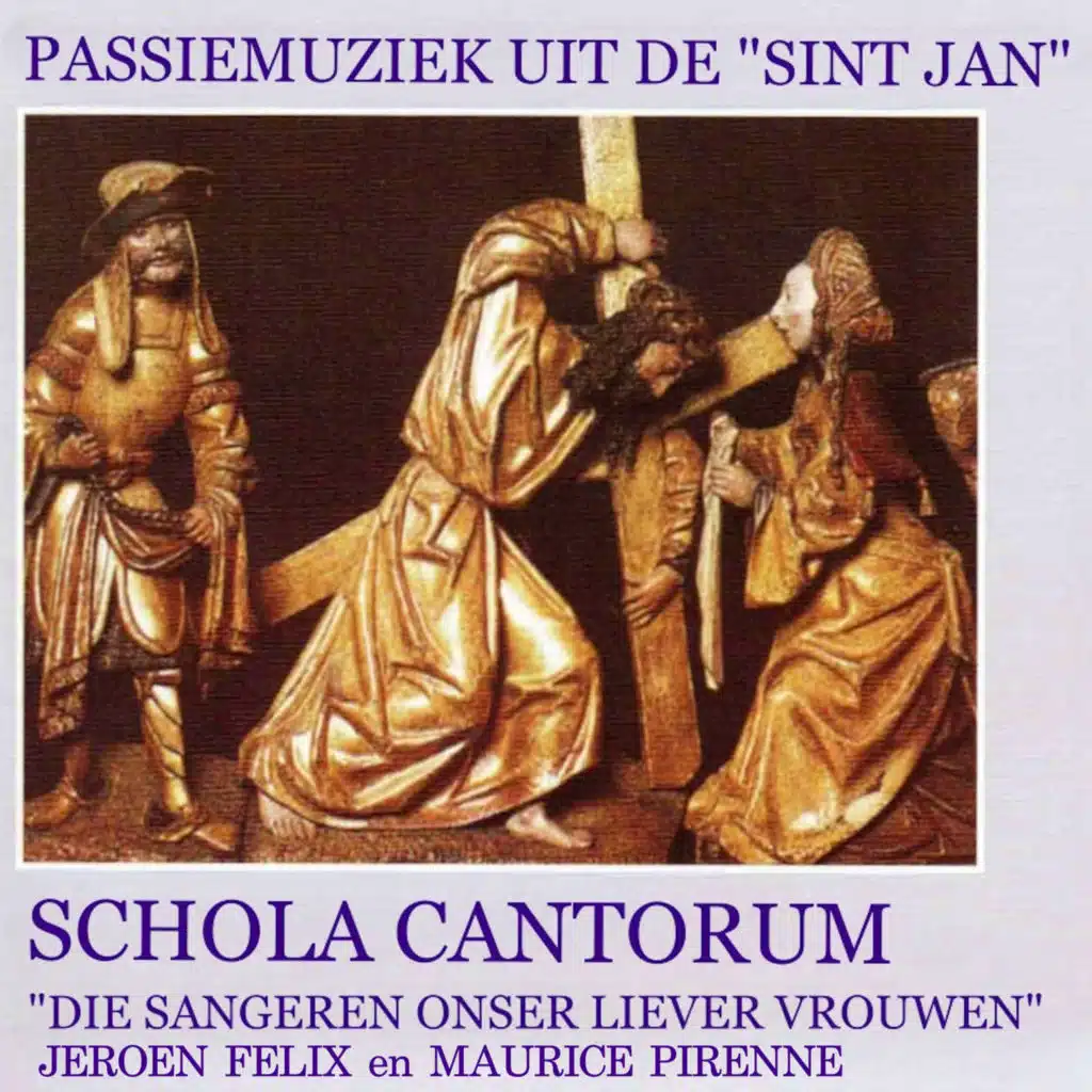 Schola Cantorum