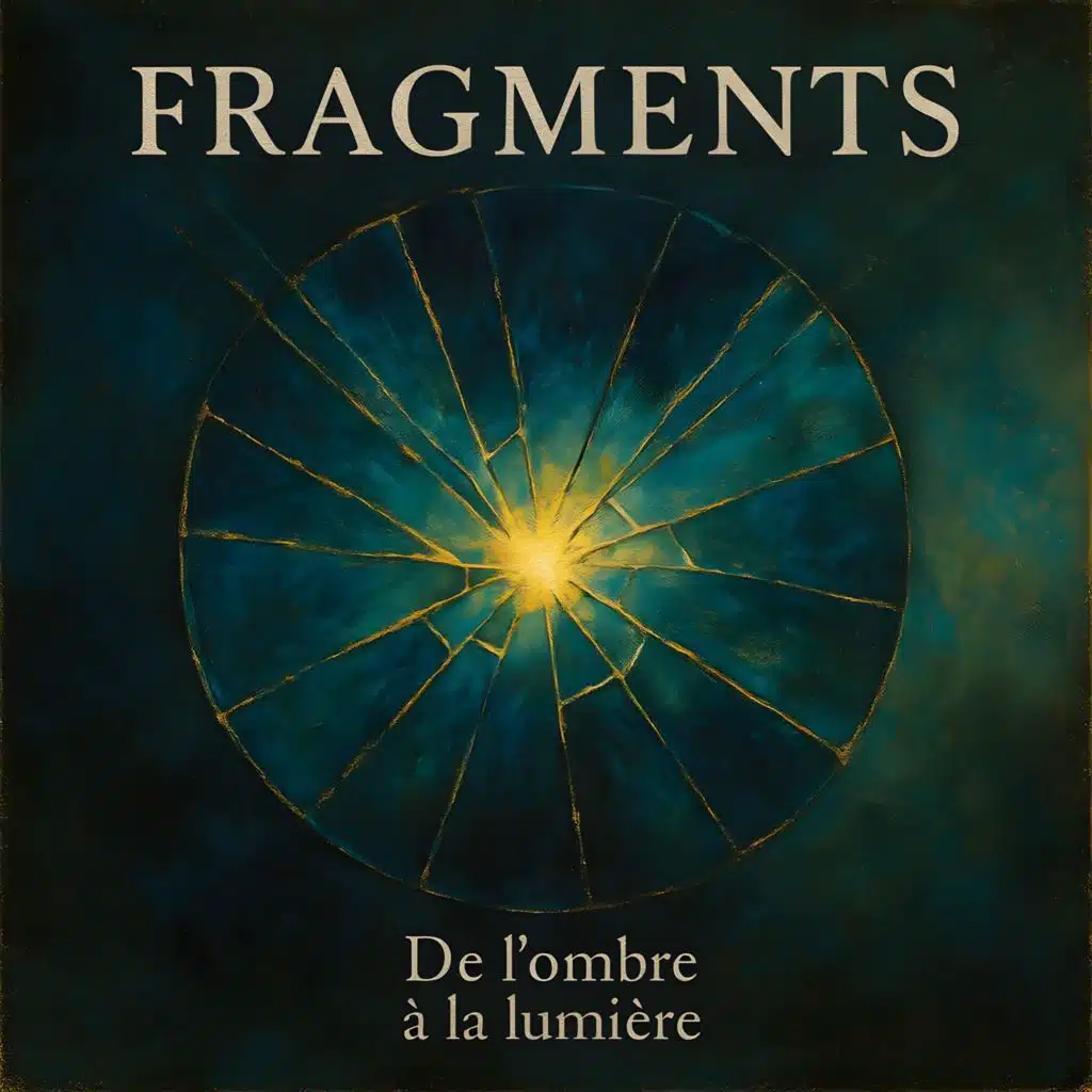 De l'ombre à la lumière