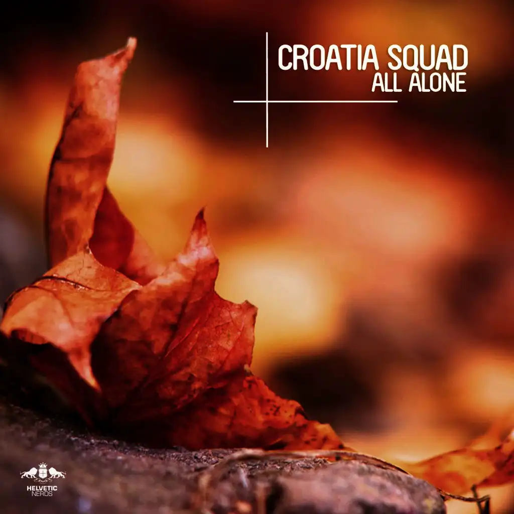 All Alone (Radio Mix)