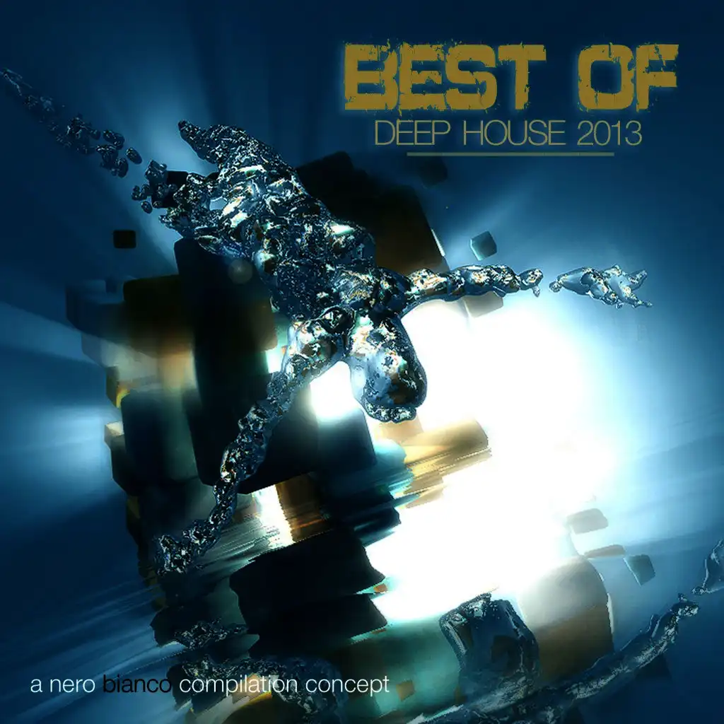Nero Bianco - Best of Deep House 2013
