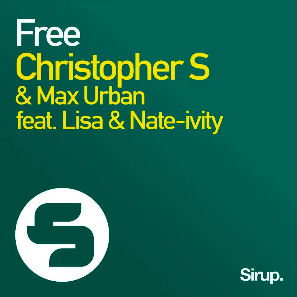 Free (Club Mix)