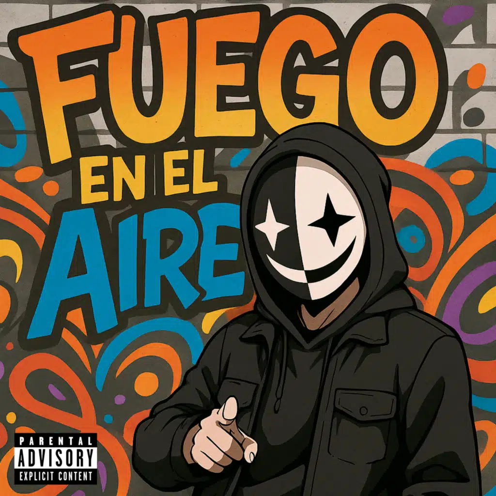Fuego en el Aire