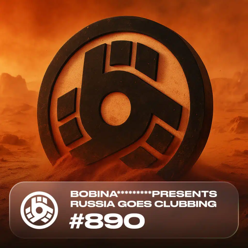 Russia Goes Clubbing Episode 890