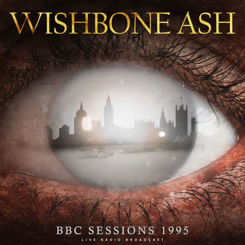 BBC Sessions 1995 (Live)