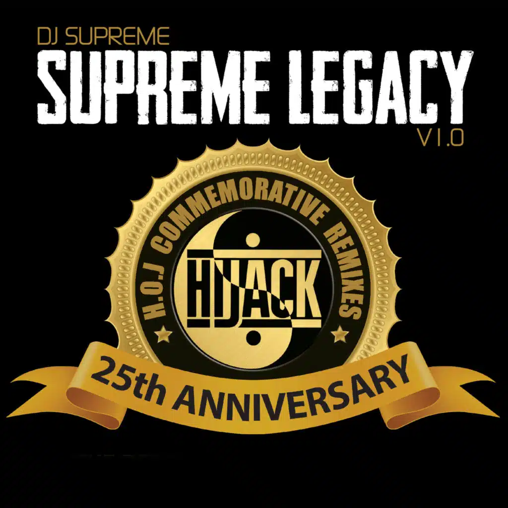 Supreme Legacy V1.0