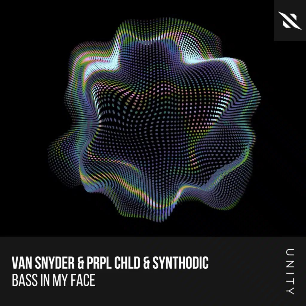 Bass In My Face