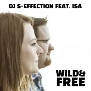 Wild & Free (Radio Edit) [feat. Isa]